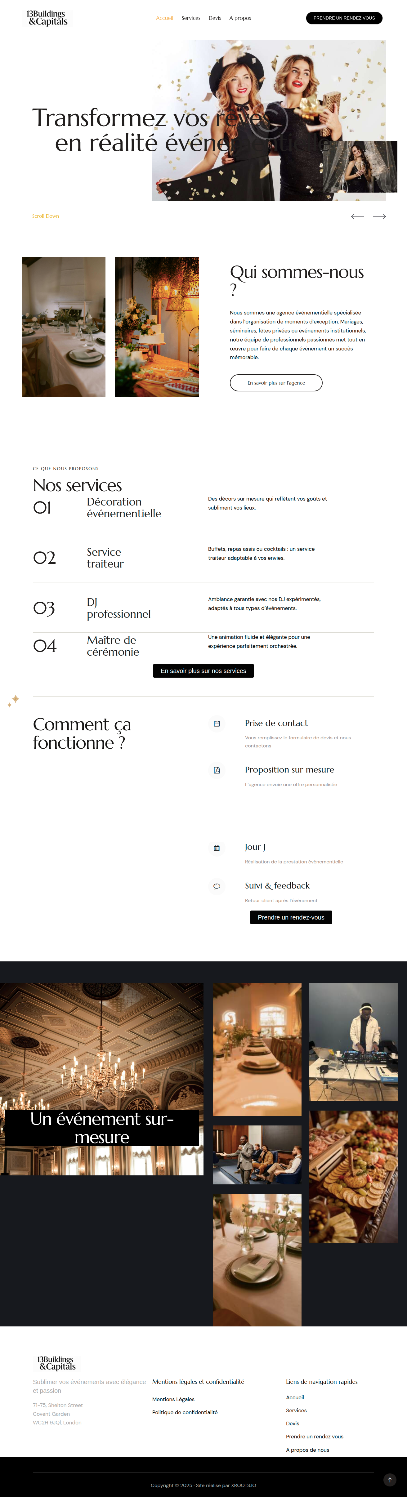 13 Buildings - capitals.store